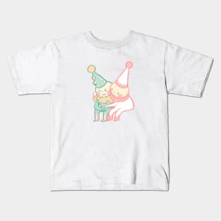 Clown babies Kids T-Shirt